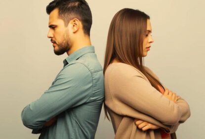 Cuando hablar ya no une