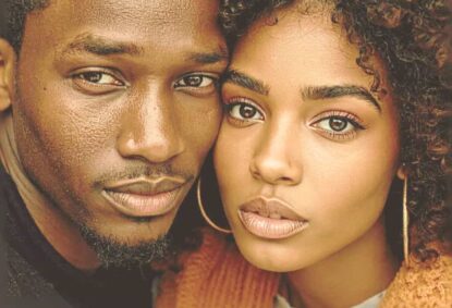 Nos amamos pero queremos cosas diferentes Nos amamos pero queremos cosas diferentes